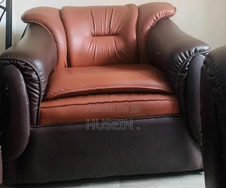 3 Set Sofa