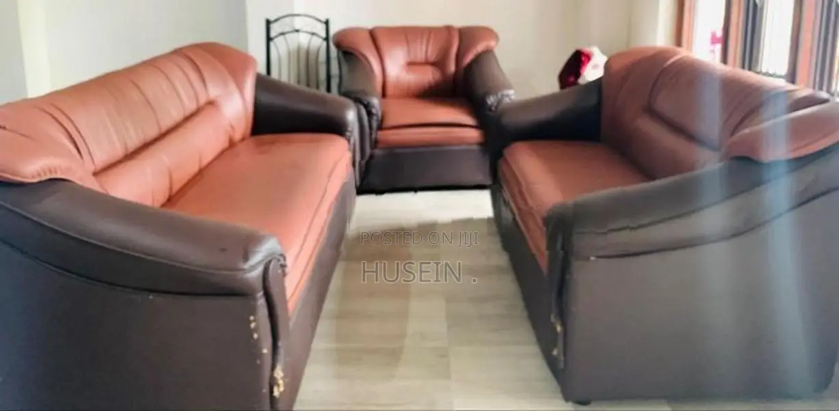 3 Set Sofa
