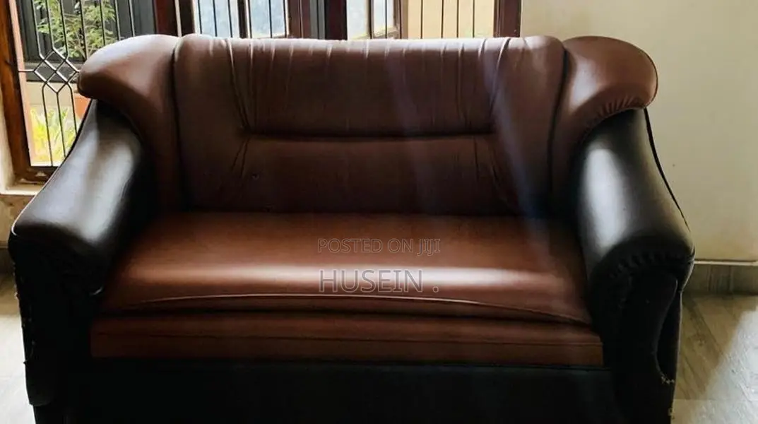 3 Set Sofa