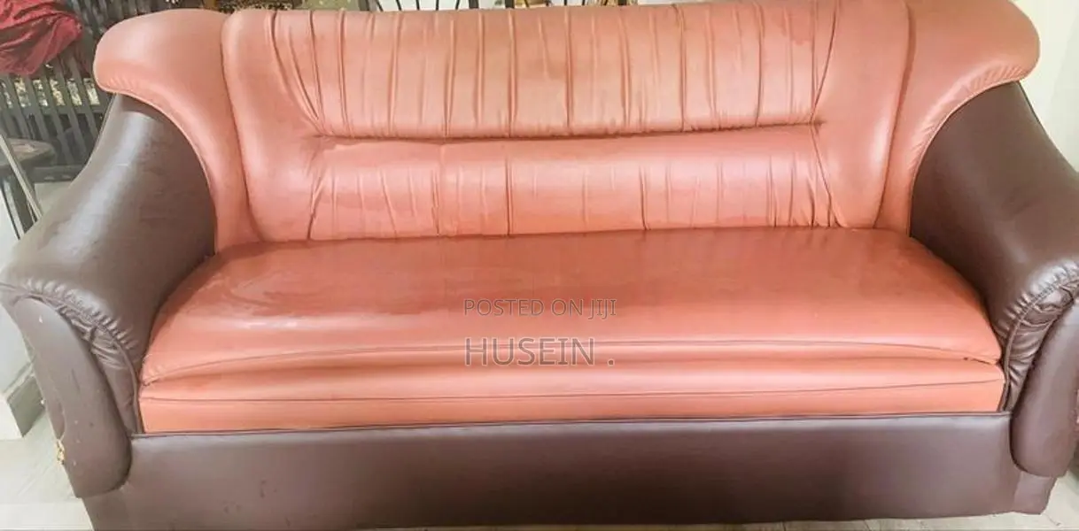 3 Set Sofa