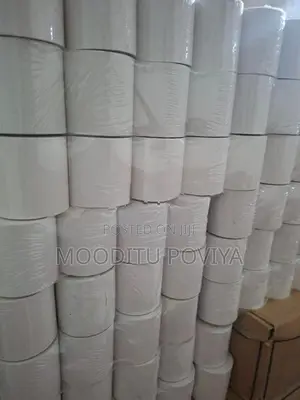 78 X 76 mm Thermal Paper