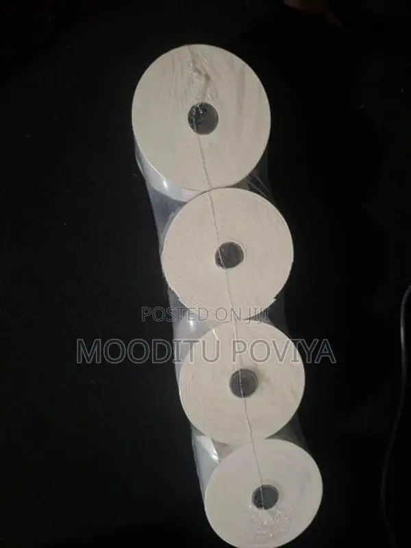 78 X 76 mm Thermal Paper