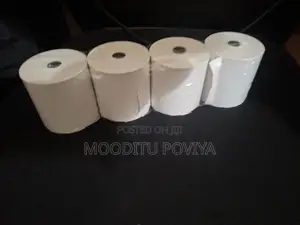 78 X 76 mm Thermal Paper
