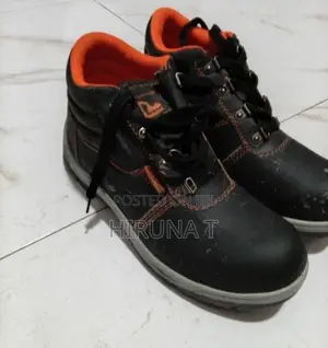 Safety Shoes