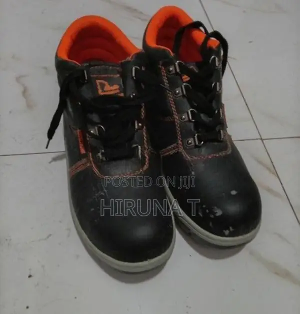 Safety Shoes