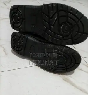 Safety Shoes