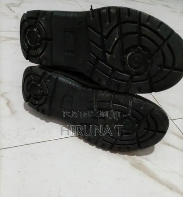 Safety Shoes