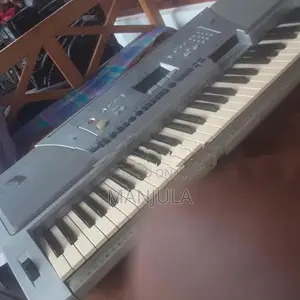 Yamaha Psr 450