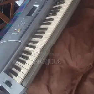 Yamaha Psr 450