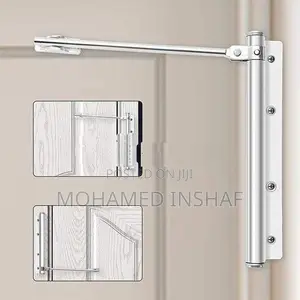 Automatic Door Closer