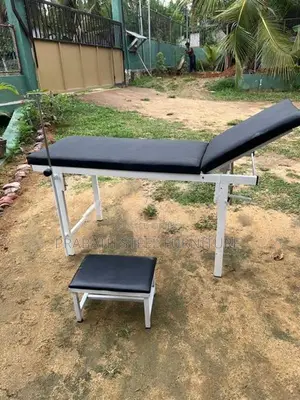 Examination Bed