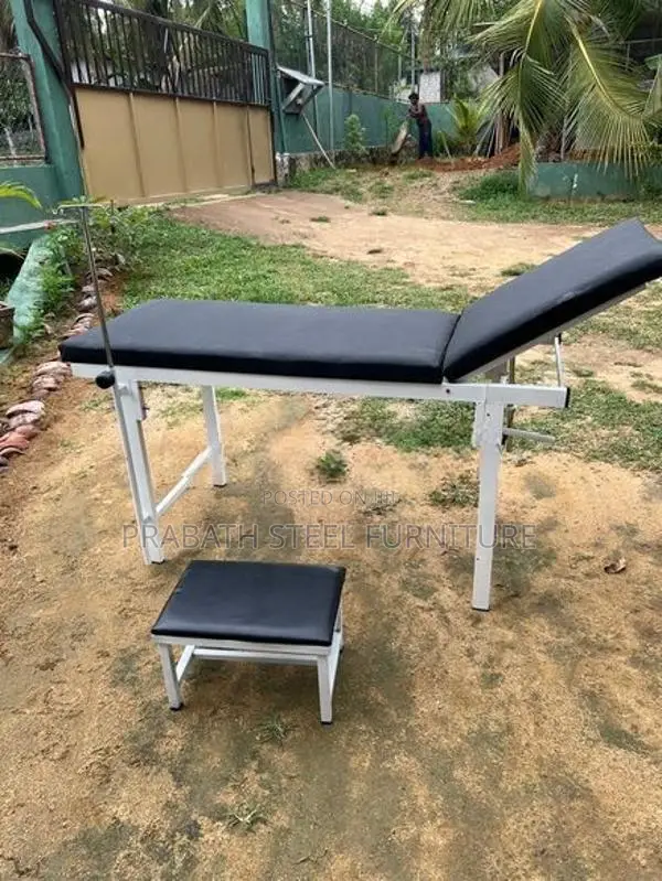 Examination Bed