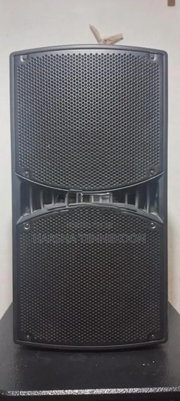 La Acoustic
