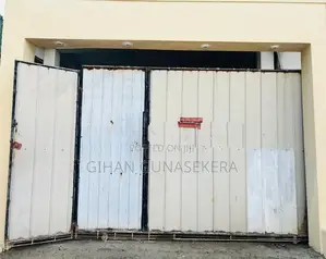 14 x 7 Sliding Gate