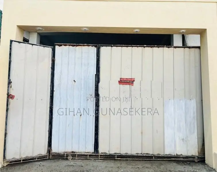 14 x 7 Sliding Gate