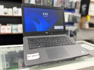 Dell i3 7th Gen Laptop