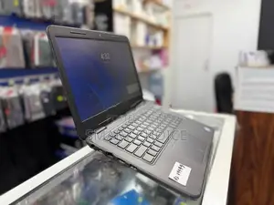 Dell i3 7th Gen Laptop
