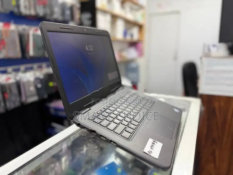Dell i3 7th Gen Laptop