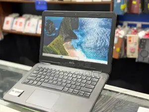 Dell i3 7th Gen Laptop