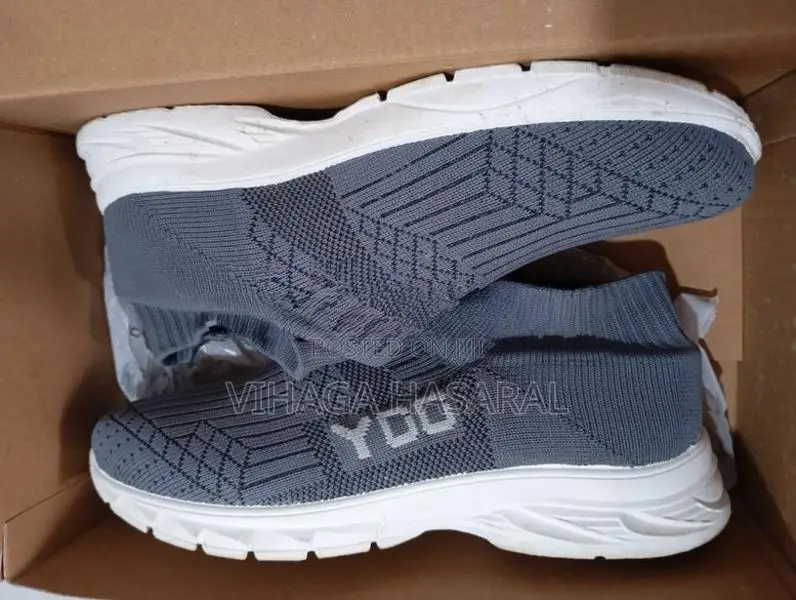 Deck Shoes
