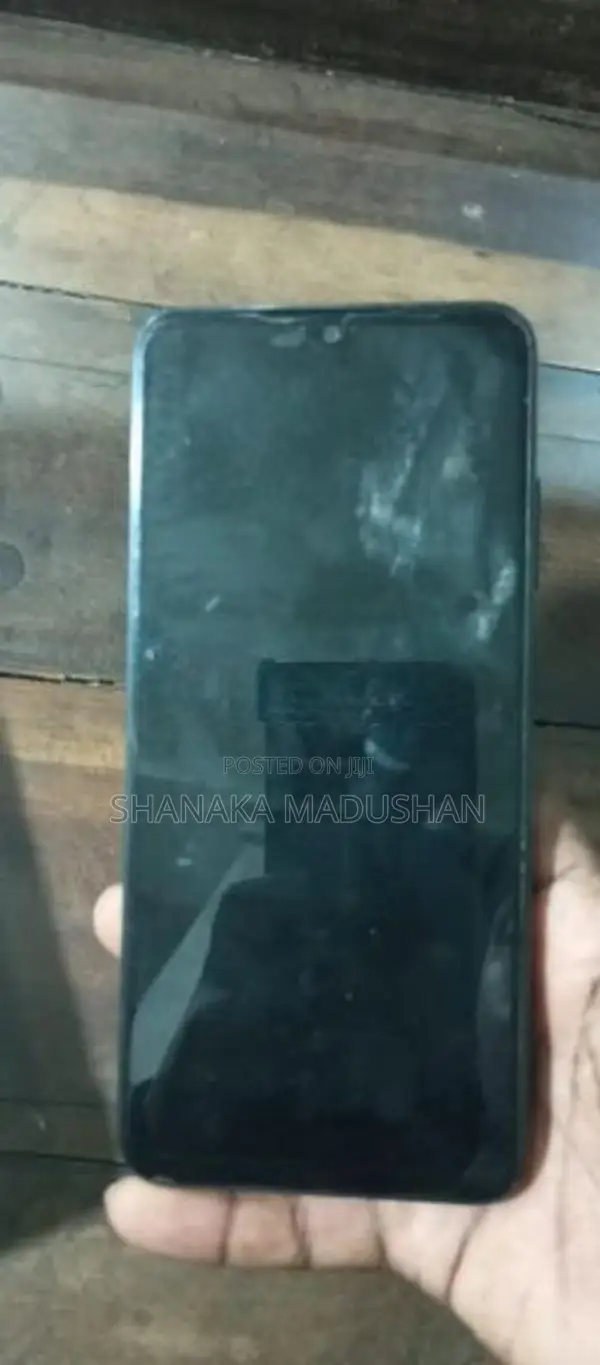 Samsung Galaxy M14 (Used)