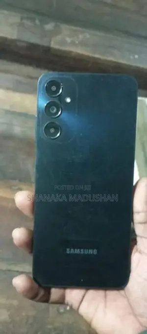 Samsung Galaxy M14 (Used)