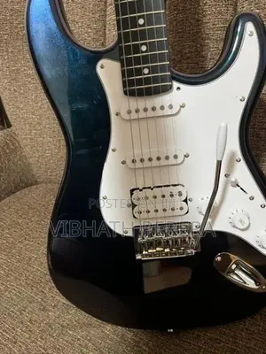 Kaysen Electric Guitar with Spectrum Amp