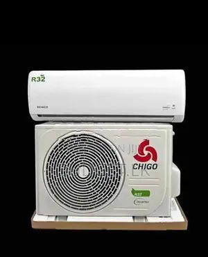 12000BTU CHIGO Brand New AC