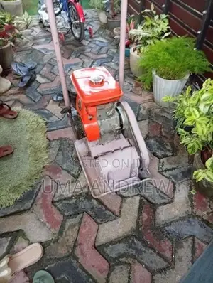 Plate Compactor