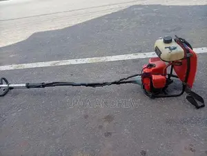 Atlas Grass Cutter