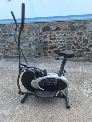Eser Obitrck With Seat