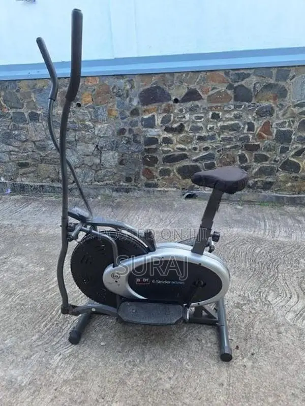 Eser Obitrck With Seat