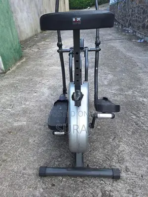 Eser Obitrck With Seat