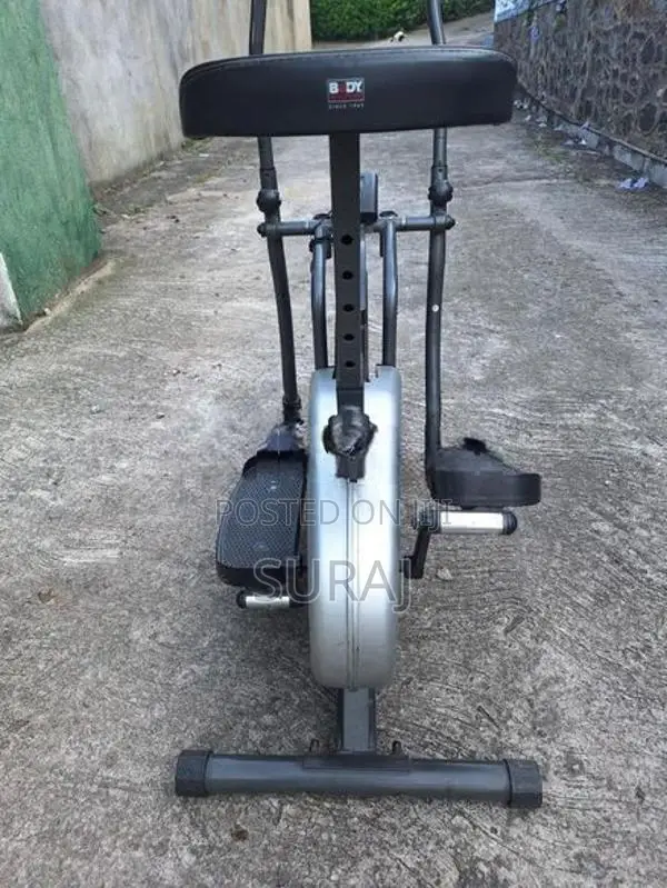 Eser Obitrck With Seat
