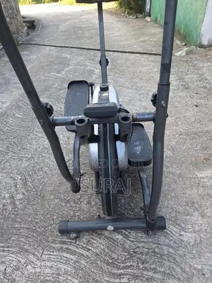 Eser Obitrck With Seat