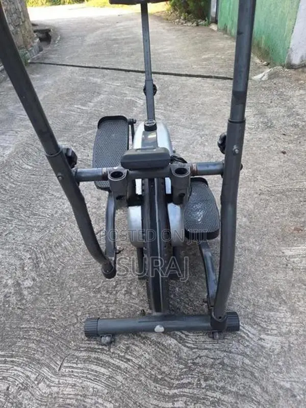 Eser Obitrck With Seat