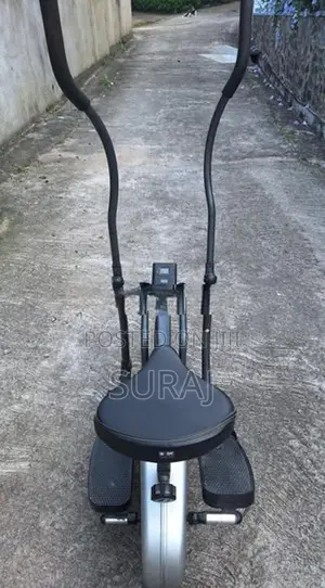 Eser Obitrck With Seat