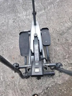 Eser Obitrck With Seat