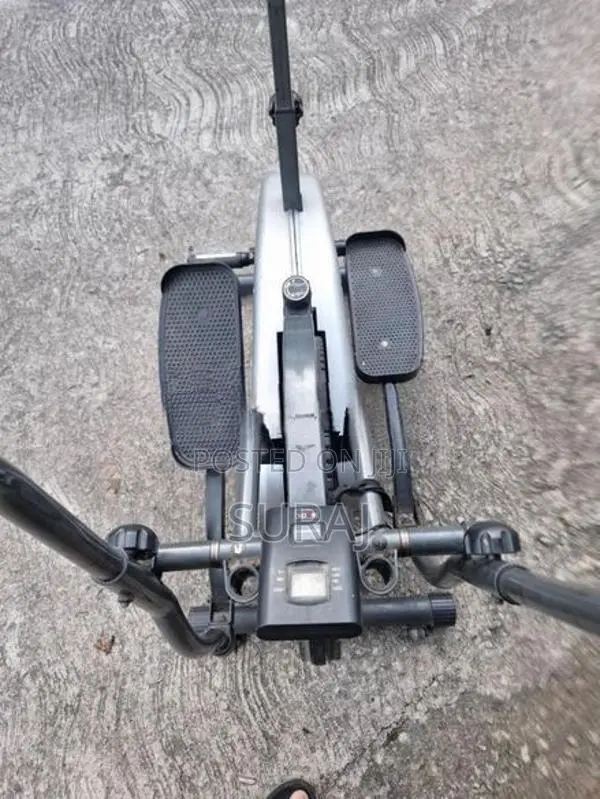 Eser Obitrck With Seat