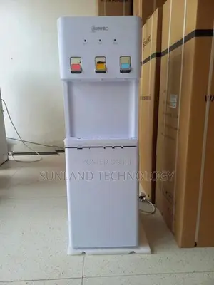Water Dispenser Standing 3Tap sunpro AFK5357