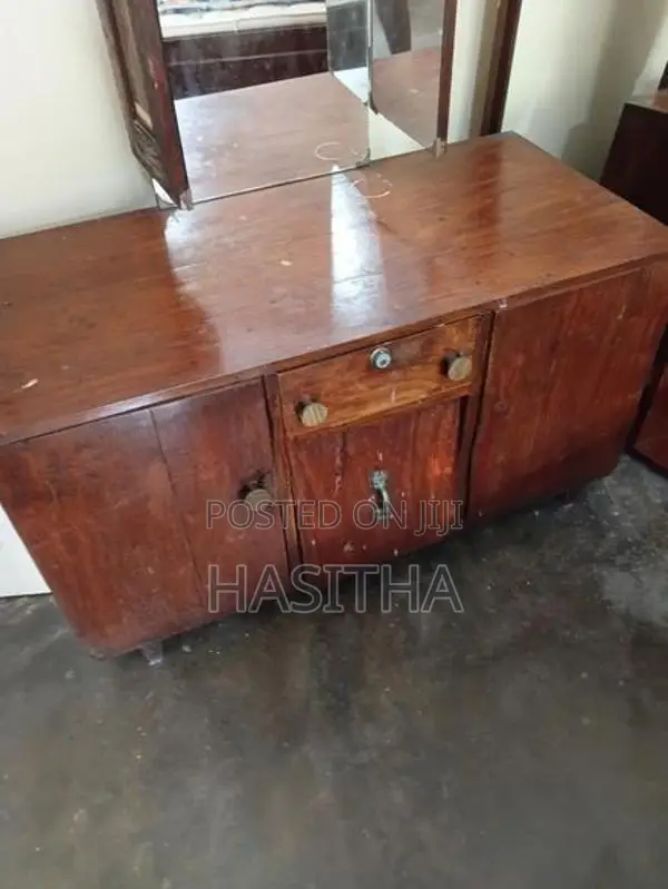 Dressing Table