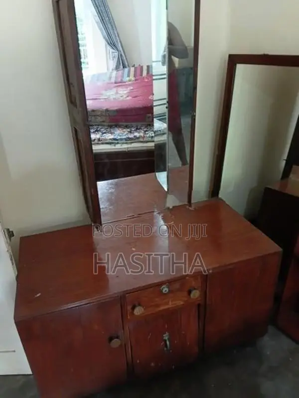 Dressing Table