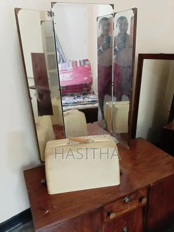 Dressing Table