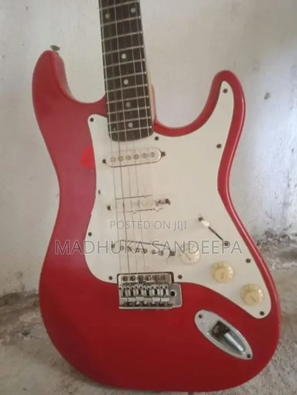 Roland Electric Lead Guitar