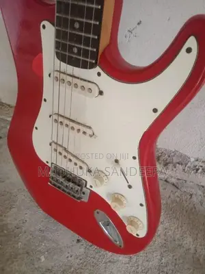 Roland Electric Lead Guitar