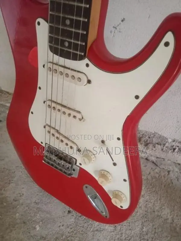 Roland Electric Lead Guitar
