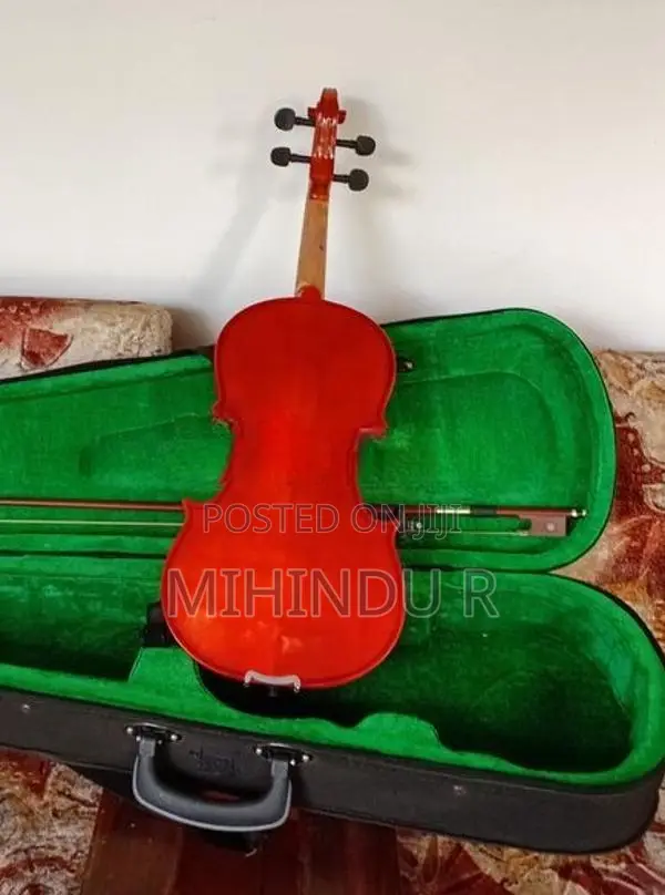 Super Lark 4/4 Violin
