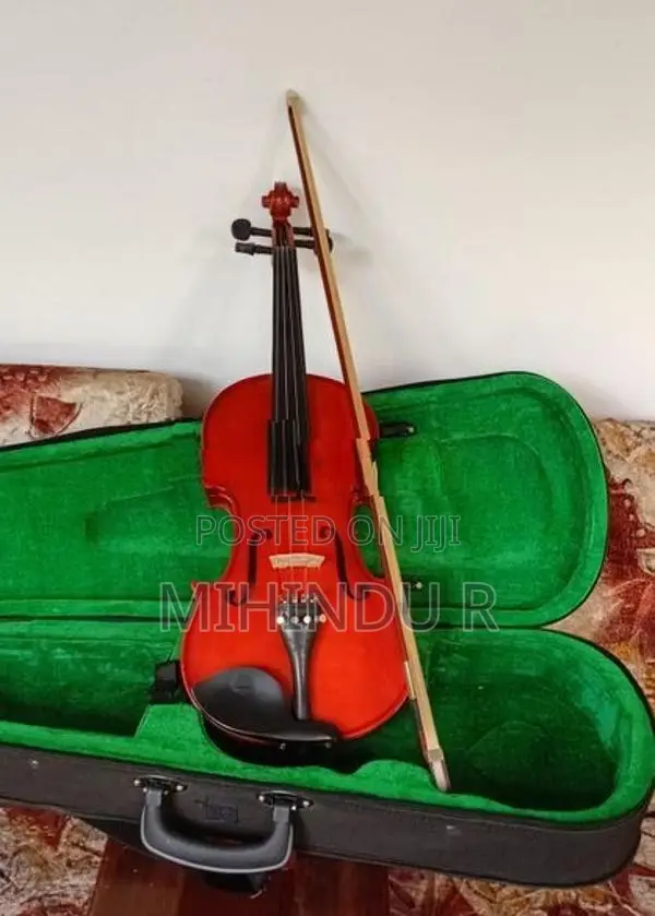 Super Lark 4/4 Violin