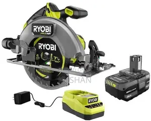 Ryobi 18V Cordless Power Saw