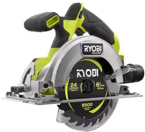 Ryobi 18V Cordless Power Saw